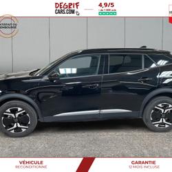 Peugeot 2008 100 S S BVM6 Allure Betton