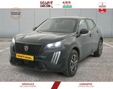 Peugeot 2008 Betton