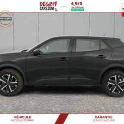 Peugeot 2008 100 S S BVM6 Style Betton