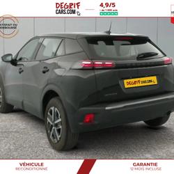 Peugeot 2008 100 S S BVM6 Style Betton