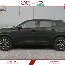 Peugeot 2008 100 S S BVM6 Style Betton