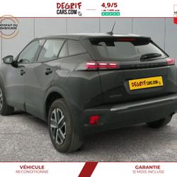 Peugeot 2008 100 S S BVM6 Style Betton