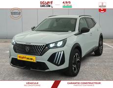 Peugeot 2008 Betton
