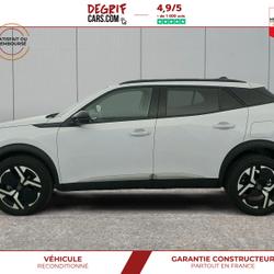 Peugeot 2008 100 S S BVM6 Allure Betton