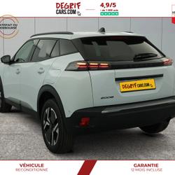 Peugeot 2008 100 S S BVM6 Allure Betton