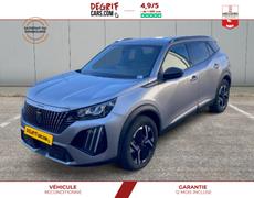 Peugeot 2008 Betton