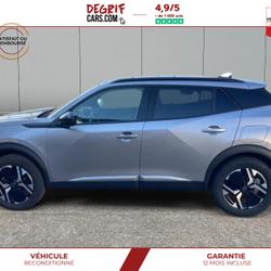 Peugeot 2008 Hybrid 136 e-DCS6 Allure Betton