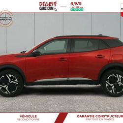 Peugeot 2008 100 S S BVM6 Allure Betton