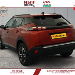 Peugeot 2008 100 S S BVM6 Allure Betton