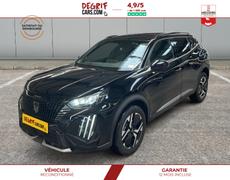 Peugeot 2008 Betton