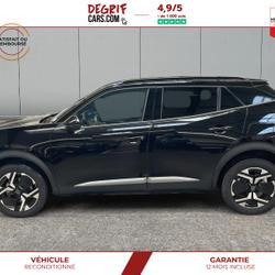 Peugeot 2008 100 S S BVM6 Allure Betton