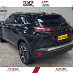 Peugeot 2008 100 S S BVM6 Allure Betton