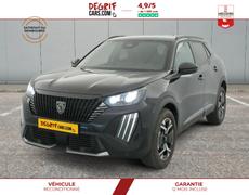 Peugeot 2008 Betton