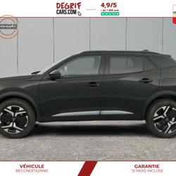 Peugeot 2008 100 S S BVM6 Allure Betton