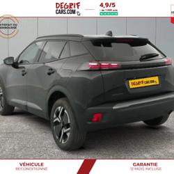 Peugeot 2008 100 S S BVM6 Allure Betton