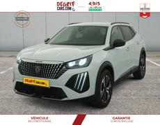 Peugeot 2008 Betton