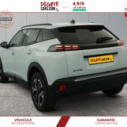 Peugeot 2008 100 S S BVM6 Allure Betton