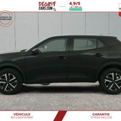 Peugeot 2008 100 S S BVM6 Style Betton