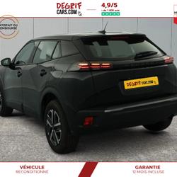 Peugeot 2008 100 S S BVM6 Style Betton