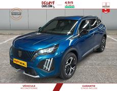 Peugeot 2008 Betton