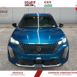 Peugeot 2008 100 S S BVM6 Allure Betton