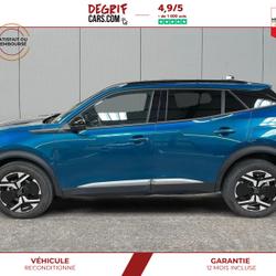 Peugeot 2008 100 S S BVM6 Allure Betton