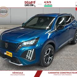 Peugeot 2008 100 S S BVM6 Allure Betton