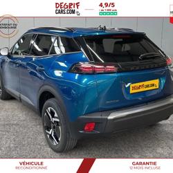 Peugeot 2008 100 S S BVM6 Allure Betton
