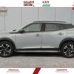 Peugeot 2008 PureTech 130 S S BVM6 Allure Betton
