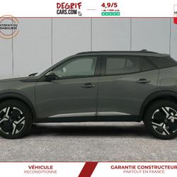 Peugeot 2008 100 S S BVM6 Allure Betton