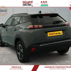 Peugeot 2008 100 S S BVM6 Allure Betton