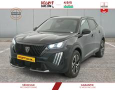 Peugeot 2008 Betton