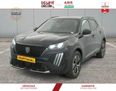 Peugeot 2008 Betton