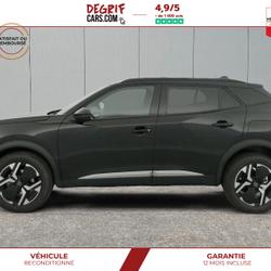 Peugeot 2008 100 S S BVM6 Allure Betton