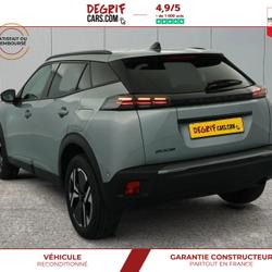 Peugeot 2008 100 S S BVM6 Allure Betton