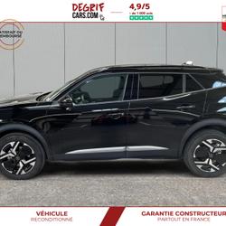 Peugeot 2008 100 S S BVM6 Allure Betton