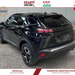 Peugeot 2008 100 S S BVM6 Allure Betton