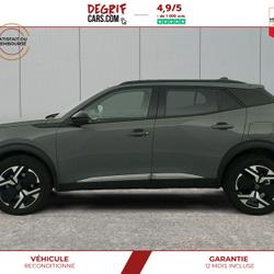 Peugeot 2008 100 S S BVM6 Allure Betton