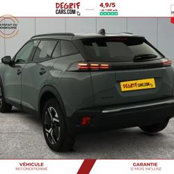 Peugeot 2008 100 S S BVM6 Allure Betton