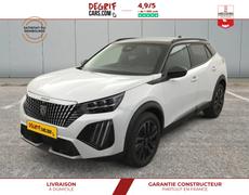 Peugeot 2008 Betton