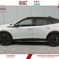 Peugeot 2008 Hybrid 145 e-DCS6 GT Betton