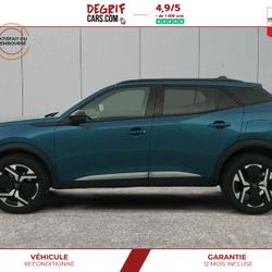 Peugeot 2008 100 S S BVM6 Allure Betton