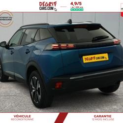 Peugeot 2008 100 S S BVM6 Allure Betton