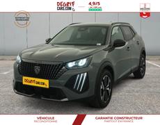 Peugeot 2008 Betton