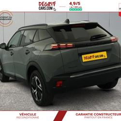 Peugeot 2008 100 S S BVM6 Allure Betton