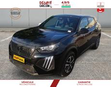 Peugeot 2008 Betton