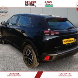 Peugeot 2008 100 S S BVM6 Style Betton