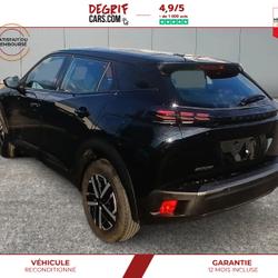Peugeot 2008 100 S S BVM6 Style Betton