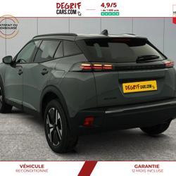 Peugeot 2008 100 S S BVM6 Allure Betton