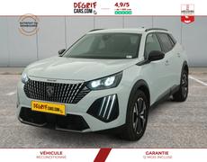Peugeot 2008 Betton